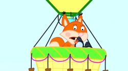 انیمیشن خانواده شیر قسمت 138 - lion family